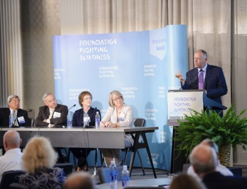FFB Investing in Cures Summit