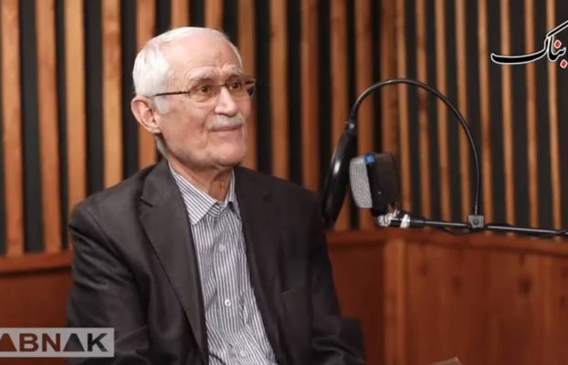 مصاحبه با دکتر احمد به پژوه عضو هیأت امنای موسسه حمایت از بیماران چشمی آرپی