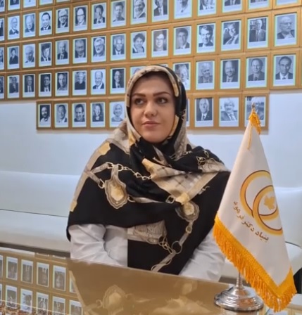 گفتگو با دکتر خوش رفتار در مورد سوال های ژنتیکی