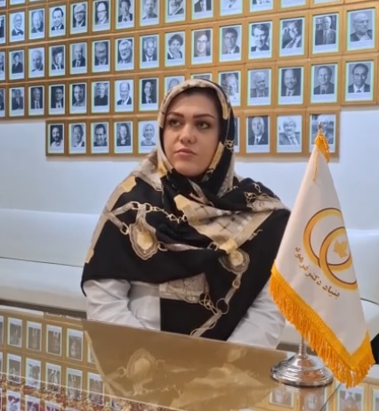 گفتگو با دکتر خوش رفتار در مورد سوال های ژنتیکی – بخش دوم