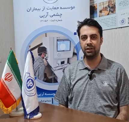 گفتگو با دکتر انوری درباره ویتامین ها و مکمل های غذایی
