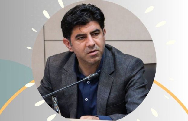 نشست آشنایی با امور کتاب و کتابخانه ویژه افراد دارای آسیب بینایی