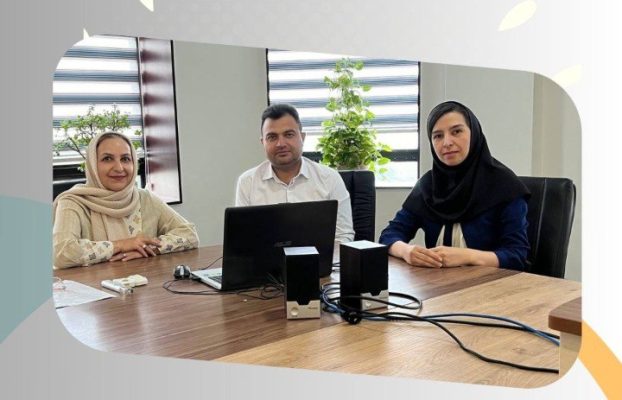 هر آنچه باید در مورد مشاوره و آزمایش ژنتیک بیماری آرپی (RP) بدانید