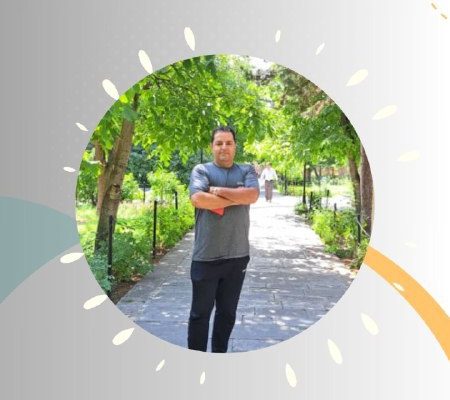 نشست جناب آقای یوسفیان ، ورزش ویژه افراد آسیب‌دیده بینایی؛ راهکارها، انگیزه و تجربه‌ها