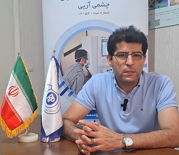 گفتگو با دکتر صاحب یوسفی – بخش اول