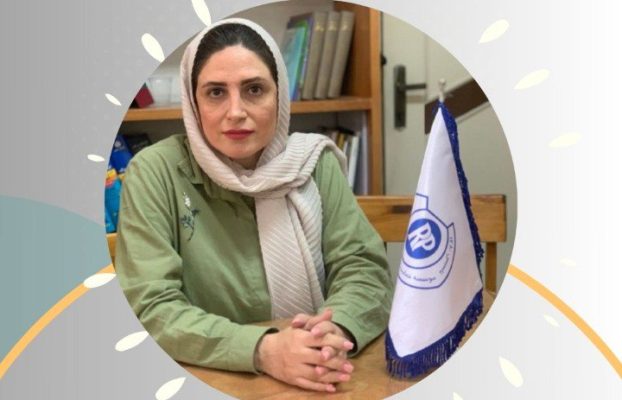 نشست پرسش و پاسخ درباره درمان نانوسکوپ با حضور خانم دکتر میترا ساکت