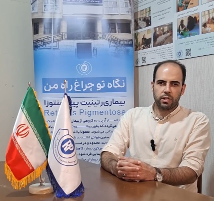 گفتگو با دکتر شاهمرادی درباره ی سلامت روان