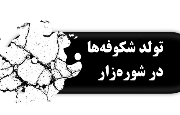 تولد شکوفه‌ها در شوره‌زار (کشف و پرورش استعداد‌های افراد نابینا و کم‌بینا)