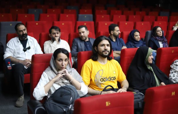به مناسبت روز سینما