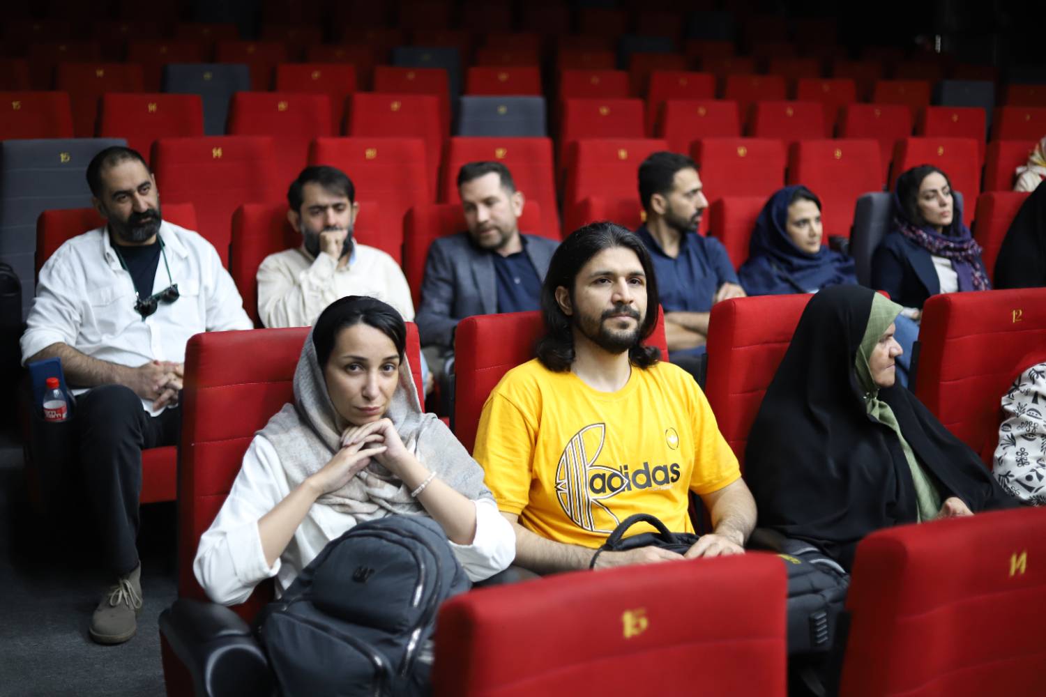 به مناسبت روز سینما